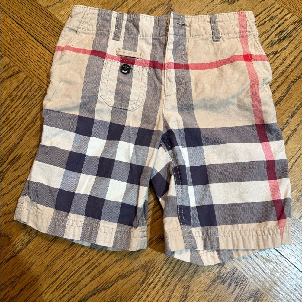 Burberry Shorts